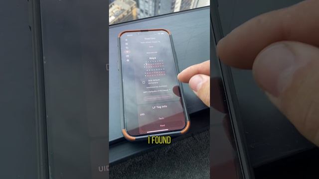 Quickly Hacking RFID tags with Chameleon Ultra (using Proxmark Dictionary) Flipper Zero Killer смотреть онлайн