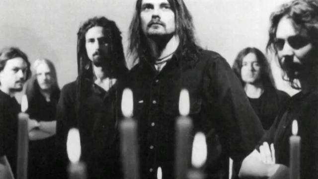 Best Doom Metal Atmospheric Riffs/Melody