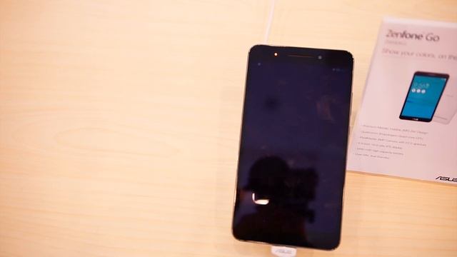 Kesan Pertama Zenfone 3 Laser, Max, GO, & DELUXE SPECIAL EDITION смотреть онлайн