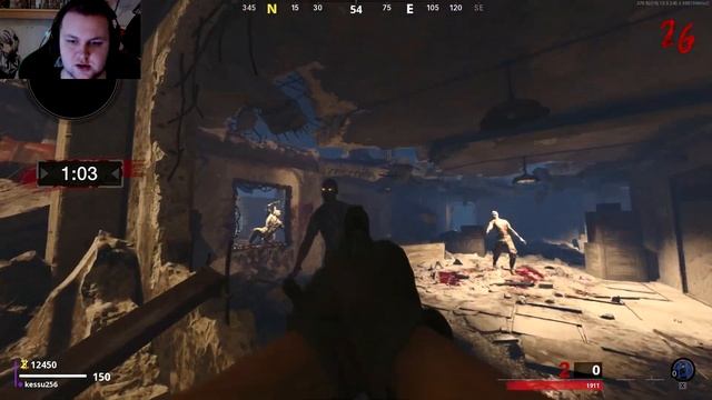 Forsaken Pelaus | Call of duty black ops cold war zombies forsaken isot roundit смотреть онлайн