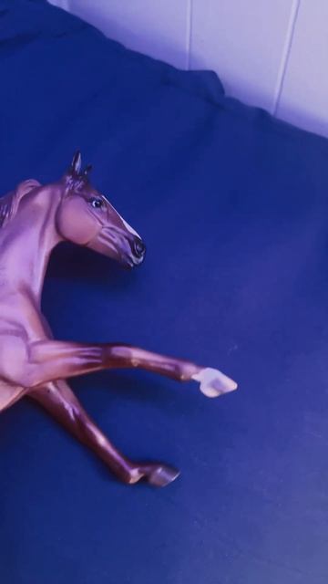 Achoo! # #horse #breyerhorses #breyermodelhorse #breyers #breyers смотреть онлайн