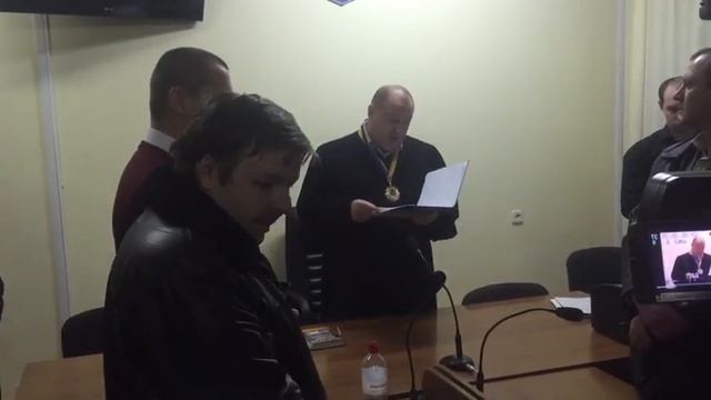 Mukachevo.net: Ухвала суду по Педро смотреть онлайн