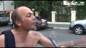 Защитил девушку и убил людей // Жесть // Смотреть всем
