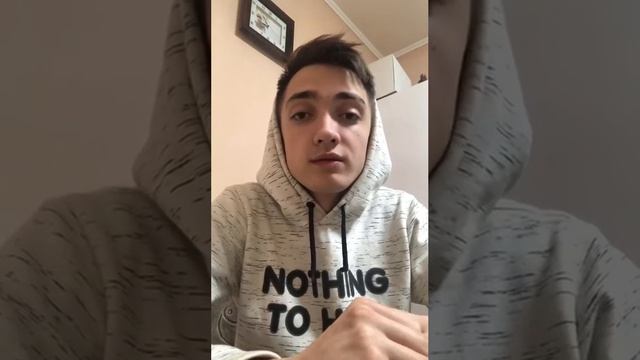 Dima's Story смотреть онлайн