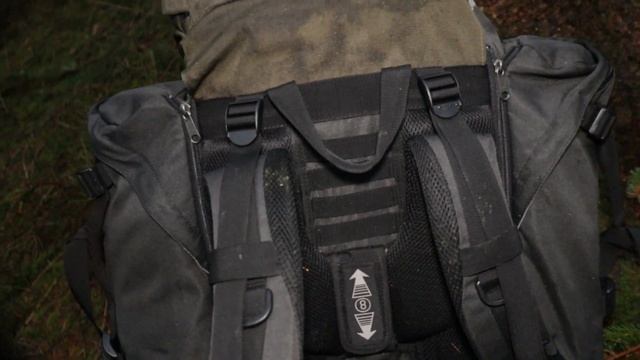 RUCKSACK 65+10 (Mardingtop) | 75 Liter unter 100 Euro | Wandern-Bushcraft-Outdoor-Backpack смотреть онлайн