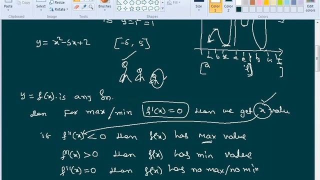 MAXIMA AND MINIMA IMPORTANT PROBLEMS FOR FINAL EXAM PART 1 смотреть онлайн