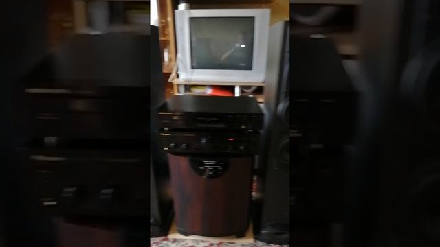 Акустика Celestion CS8i