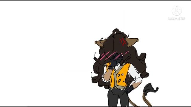 [Twisted Wonderland] Leona Confesses His Feelings To Idia