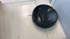 Робот пылесос