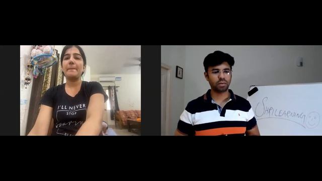 Ms. Seema Rani - Cleared PMP Exam - Sharing her Experience - ShriLearning смотреть онлайн