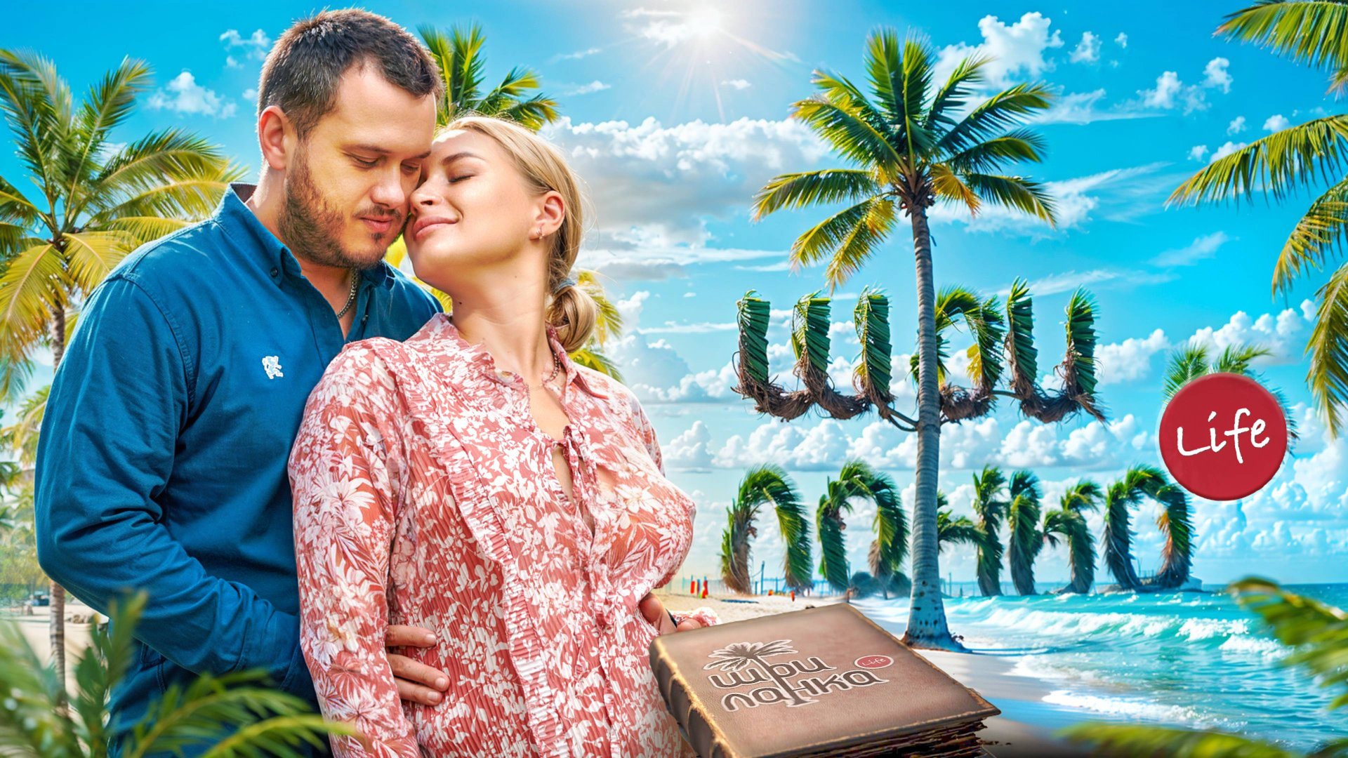 ШРИ-ЛАНКА LIFE | История самого громкого проекта острова смотреть онлайн