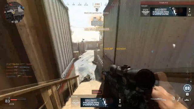 Call Of Duty QUICK-SCOPE MASHUP (Mambo Number 5) смотреть онлайн