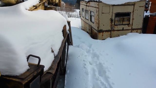 Автокран 1 смотреть онлайн
