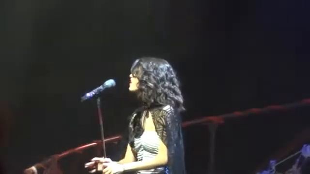 Selena Gomez We Own The Night Live Montreal 2011 HD 1080P YouTube смотреть онлайн