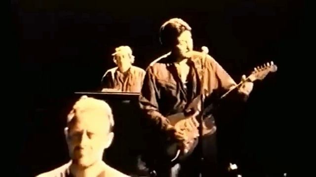 Nothing To Fiar cover ex Chris Rea (Крис Ри - русский текст А.Баранов) смотреть онлайн