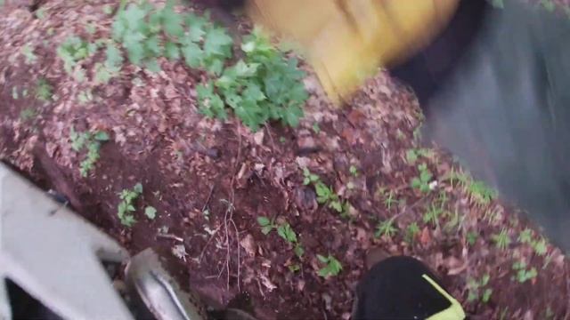 Прохват после дождя на тропе Дикий Лось!!! смотреть онлайн