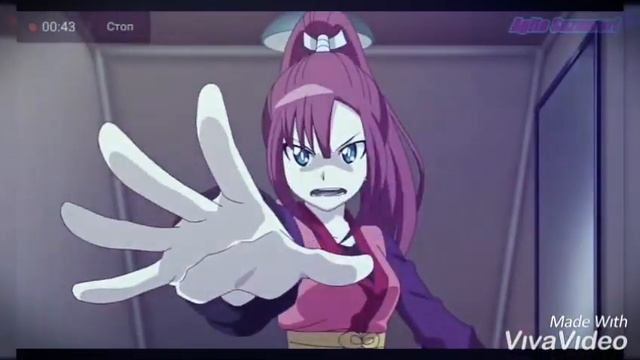 【AMV】фри и крис... смотреть онлайн