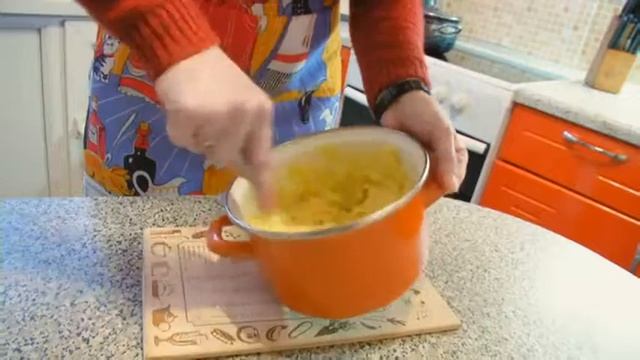 Простая кухня 14.11.2016 смотреть онлайн