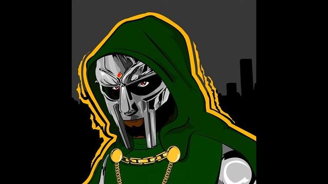 Madvillain - Figaro [IsaacBeatz Remix] смотреть онлайн