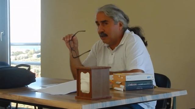 Omü Yaratıcı Yazarlık Merkezi A.Ali Ural "Özgün Şiire Giden Yol" Şiir Atölyesi смотреть онлайн