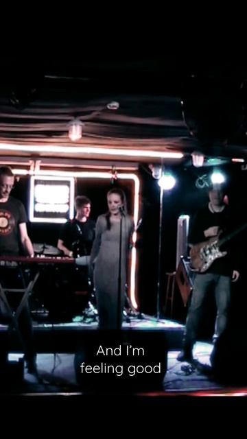 Nina Simon #feelingoood #ninasimone #shorts #musicians #singer #musicvideo #funk #soul #thevoice смотреть онлайн