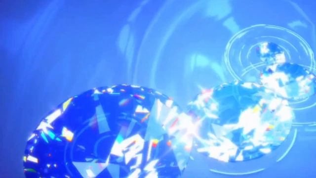 Mito X Ruka ❤️ Vampire Dormitory ~ Falling