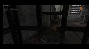 Доктор кролик убийца похитил меня || Metel Horror Escape