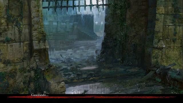 The Witcher - Parte #2: Una Poción Para Triss (Español) смотреть онлайн