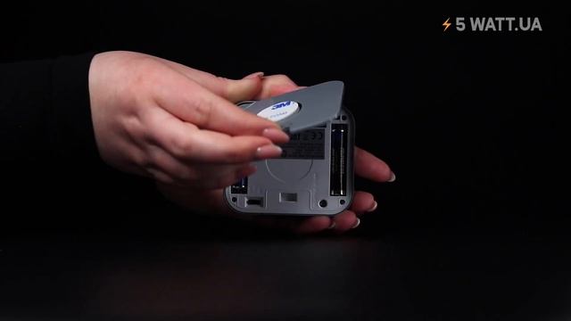 Огляд нічника LEDVANCE HALL смотреть онлайн