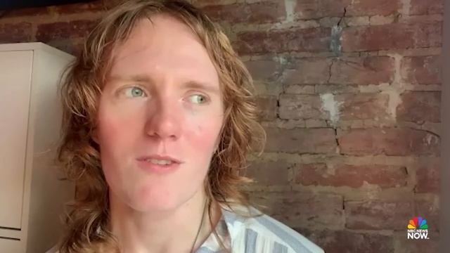Child of ex-KKK leader reflects on upbringing and coming out as transgender смотреть онлайн