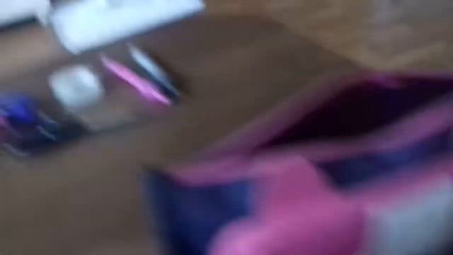 Back to school : Что в моём пенале или собираем пенал в школу? Часть 2 смотреть онлайн
