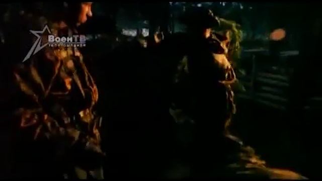 Арсенал (10.08.2014) Проверено на себе. Выживание разведчиков смотреть онлайн