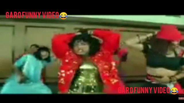 Garo funny video o sona смотреть онлайн
