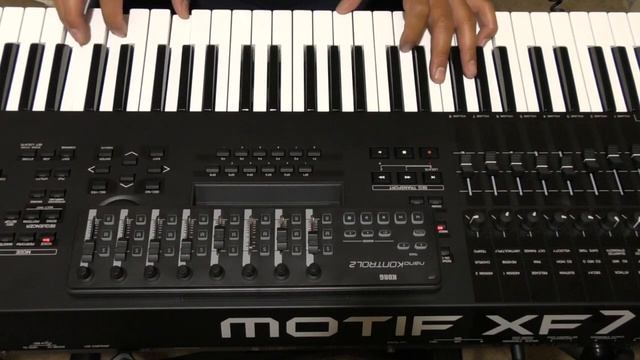 #samoanpiano Lou agaga faamanu atu ia Ieova ( piano cover ) смотреть онлайн