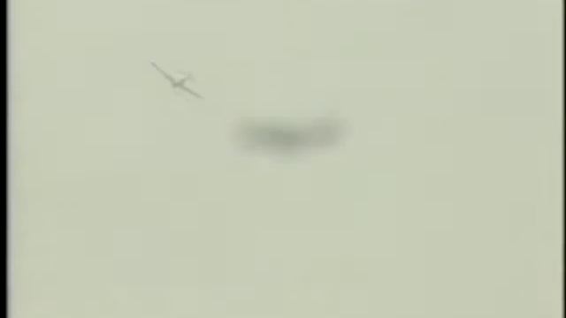 North American P-51 Mustang смотреть онлайн