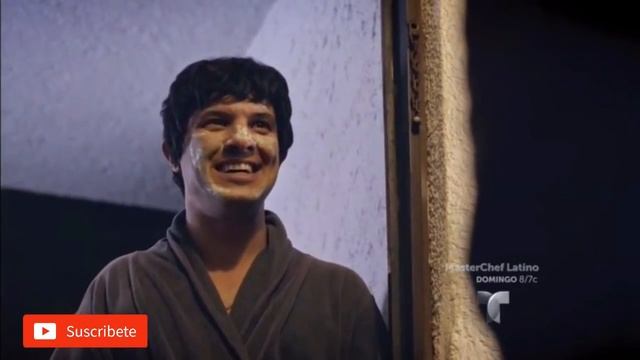 LA PRIMERA NOCHE DE SEXO DE JOSE Y KIKI HERRERA JOSE JOSE LA SERIE смотреть онлайн