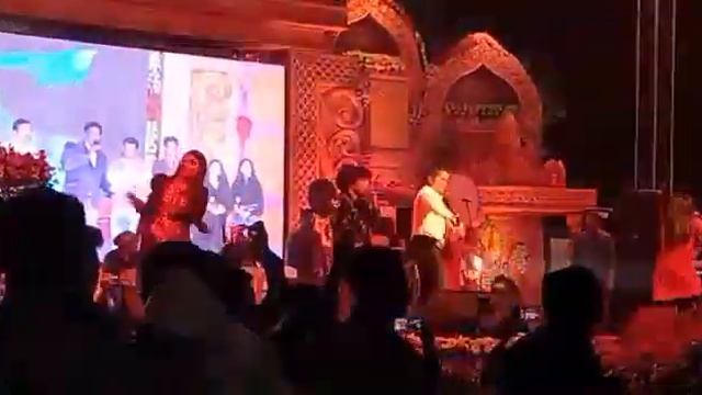 # montu chhuri Joda mahotsav #short video смотреть онлайн