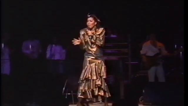 Irene Cara - Breakdance/ Why Me (Live in Japan 1985) смотреть онлайн