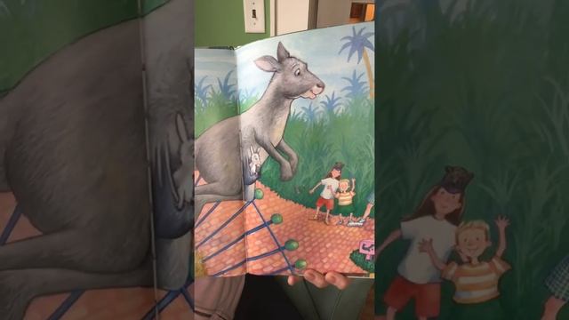 5/1- Going To The Zoo- Imagineers смотреть онлайн