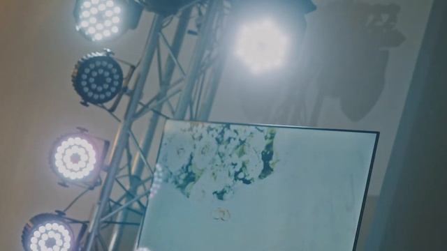 Организация свадьбы в Самаре Ирина Куликова ивент смотреть онлайн