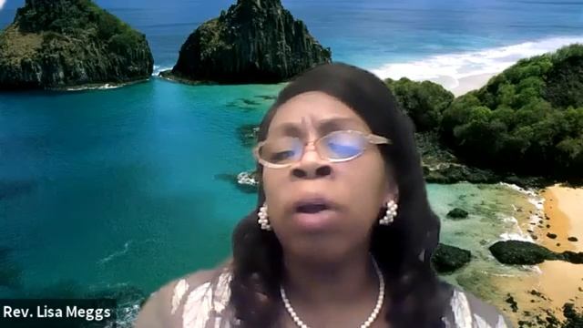 Rev. Lisa Meggs - Fruits of the SPIRIT смотреть онлайн
