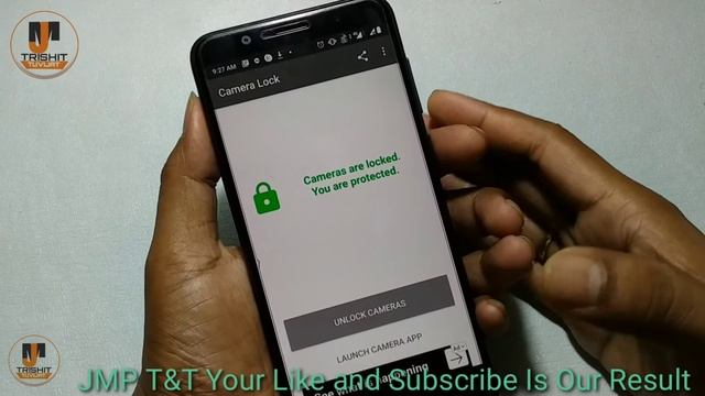 New tricks on how to save your mobile camera from being hacked|मोबाइल कैमरा हैक से कैसे बचाएं|| смотреть онлайн