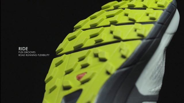 Salomon Sense Ride 2 смотреть онлайн