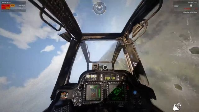 ArmA 3 | MAYDAY! | 3CB смотреть онлайн