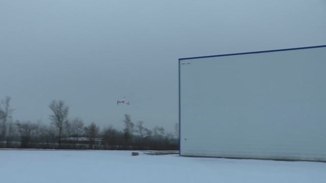 Produktvorstellung: Modell-Flugzeug GÜNTHER XANTOS (Pollin Artnr.: 820246) смотреть онлайн