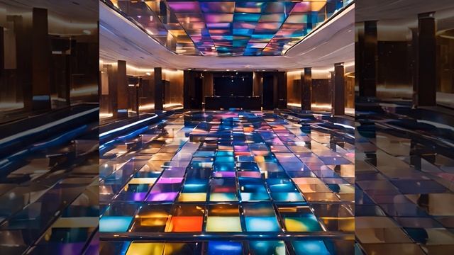 Neon Pulse смотреть онлайн