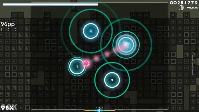 Fuck tablet (switched back) osu 32 смотреть онлайн