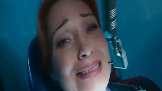 Новогодний ужас смотреть онлайн