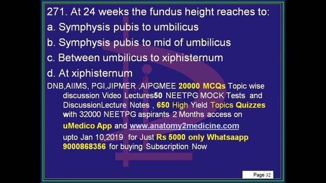 NEETPG 20000 Bullet Points in 10000 Minutes .Whatsapp 9000868356 for Notes, Videos and Mock Tests смотреть онлайн