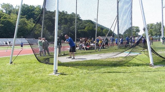20140617 Jason C Discus 1 смотреть онлайн